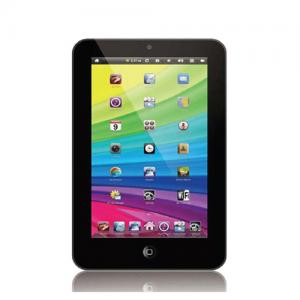 China 7 Inch Google Android Touchpad 4GB Tablet PC with CPU Inform X220 / 1GHZ BT-M706 supplier