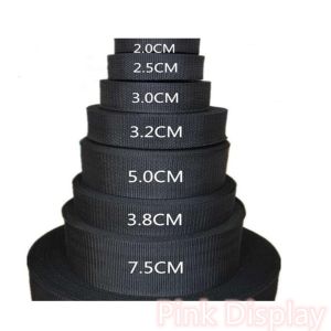 China Bandeira generosa da exposição do rosa do estiramento que envolve a faixa do poliéster supplier