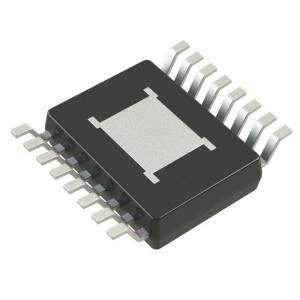 Integrated Circuit Chip LT3756JMSE-2
 100VIN 100V Out LED Controller
