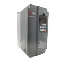China ZONCN VFD 220v 380v 3.7kw 5.5kw 7.5kw Ac Inverter Variable Frequency Drive For Washing Machine on sale