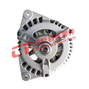 2128622 Excavator Electrical Parts E311C E313C Alternator