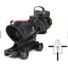 4x32mm Night Vision Red Green Dot Sight Military Gun Accessories For Hunting