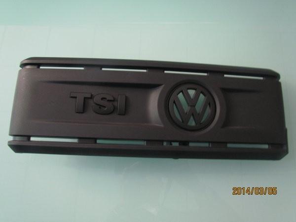 VW Automotive injection mold , plastic injection mold design and molding service