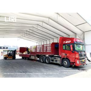 China Large Folding Car Garage Tent Flexible Mobile Aluminum Manual Telescopic Sliding Shed supplier