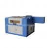 Desktop 60W 500*400mm Co2 Laser Engraving Cutting Machine