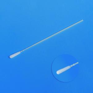 150mm Medical Disposable Sampling Tube For Saliva Collecting