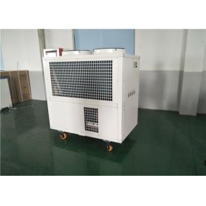 China 85300BUT Tent Air Conditioner / Small Spot Cooler Low Noise Without Installation supplier