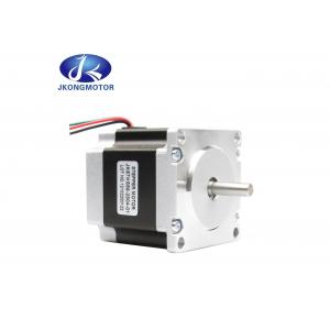 China Nema23 Bipolar 2 Phase 1.2N.m 2.8A Hybrid Stepper Motor For 3d Printer supplier