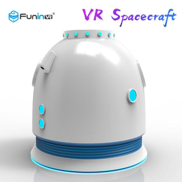 Diseño del aspecto del simulador de la realidad virtual/9d Vr de Flight Simulator de la diversión