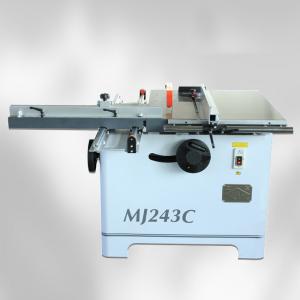 China MJ243C Table - Sliding Circular Saw supplier