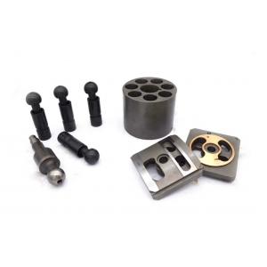 China Genuine HPV102 HPV118 Hydraulic Motor Parts Repair Kits For EX300-1 Excavator supplier