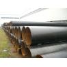 LSAW Carbon Steel Pipe API 5L Gr.A Gr. B X42 X46 X52 X56 S355JRH S355J2H