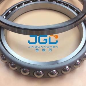 Replacement Parts Excavator Slewing Bearing BA180-4WSA