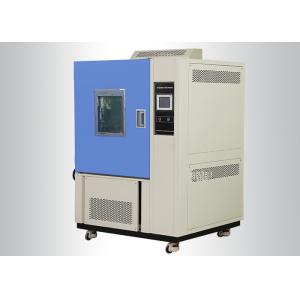 China ISO Certified Constant Humidity Chamber AC220V 50HZ With 3 Years Warranty supplier