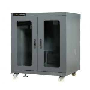 China LED PCB Board Electronic Dry Cabinet Dehumidifier Cabinet Easy Operation supplier