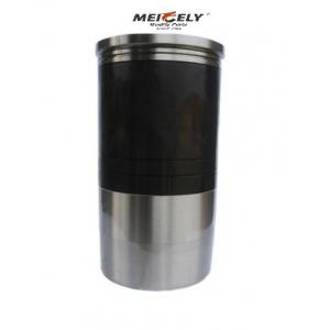 51-01201-0305 Man Cylinder Liner D2848 D2840 D2842 Size 128mm X 253mm