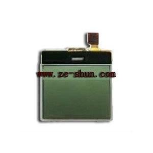 China mobile phone lcd for Nokia 1200 Cellphone Replacement Parts supplier