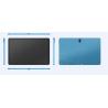 China 12.5 Inch MTK6771 Android Tablet PC Pad 4G LTE Dual Sim Card wholesale