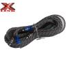 China 17ft 2-Channel RCA Audio Interconnects Cable Gold Connector Color and Noise Reduction wholesale