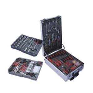 China 186 pcs professional tool set,with pliers ,hammer ,wrench ,screwdriver ,tape,sockets. supplier