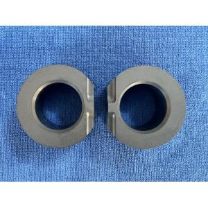 High Quality Ceramic Bearing Bushing Silicon Carbide SSIC for Gear Pump Bearing