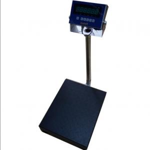 Single Point Sensor 500kg Bench Weighing Scale