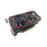 PCWINMAX OEM RX 580 8GB 2048SP GDDR5 256 Bit PCIE 3.0 Carte graphique GPU de jeu avec ports HD / DP / DVI