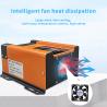 China MPPT 太陽光充電コントローラー 30A 40A 50A 60A オフグリッドシステム用 wholesale