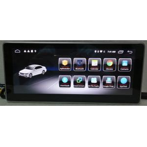 China Ouchuangbo car audio gps for 10.25 inch Mercedes Benz B Class W246 2012-2015 support BT aux android 9.0 OS 4+64 supplier
