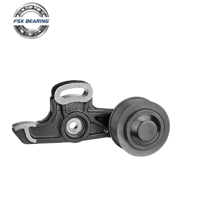 China Radial Load 32008729 Applicable To JCB Construction Machinery Generator Tensioner Assembly wholesale