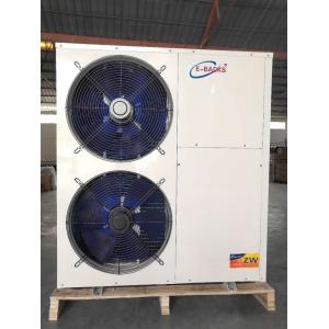 China Solar Heat pump supplier