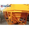 China Automatic Concrete Batching Machine With 4 Aggregates Bin Pld2400 wholesale