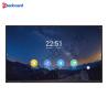 China Qtenboard 4K Interactive Flat Panel Teaching Panel Interactive Smart Board for Classroom wholesale