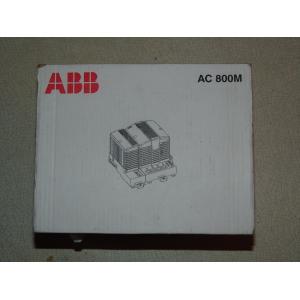 China NEW ABB AC800M CPU 3BSE018100R1 Controller PM860K01 I/O Module 16 MB (from 800xA 5.1 FP4) supplier