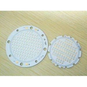 China Heavy Copper Smd LED Circuit Board Blind Buried 1OZ 2OZ 3OZ Copper Thickness supplier