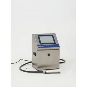 China Impresora de inyección de tinta confiable y de alta eficiencia Tecnología de inyección de tinta continua multilingüe wholesale