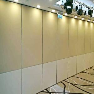 China Interior Moveable Office Partition Wall Panel Width 1000 Mm Sound Insulation supplier