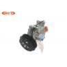 China 12V PV6 120MM Auto Ac Compressor For Toyota Vizi 06 Small Vibration Noise wholesale