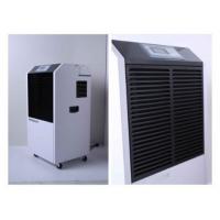 China Large 220V 138l Commercial Grade Industrial Dehumidifier Room Dehumidifying on sale