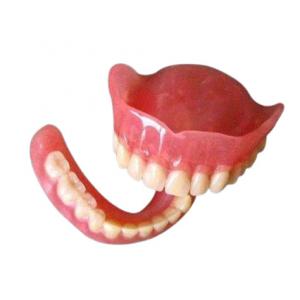 China Oral Hygiene Safety Porcelain Tooth Crown High Wear Resistance High Finish supplier