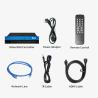 China OEM / ODM 4K Video Processor HDMI Matrix Switcher Multiviewer With IR Remote Control wholesale