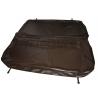 Brown Commercial Hot Tub Spa Covers Energy Saving Walk On Hot Tub Covers