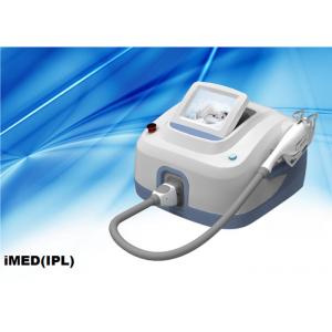 China LaserTell Professional OPT Used IPL Hair Removal Hair Depilation Machine 1200W supplier