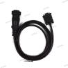China For Doosan UVIM Diagnostic Tool Excavator Forklift Engine Fault Scanner Detection Interface DDT CARNICS SCR DPF DCU ECU wholesale