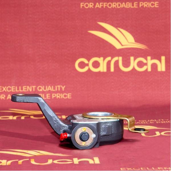 China Wg7129450002 Carruchi Sinotruk HOWO Shacman Automatic Adjustable Control Brake Adjusting Arm wholesale