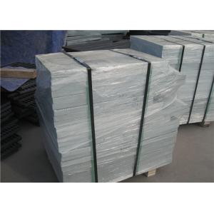 China ASTM A6 Walkway Mesh Grating Galvanized Steel Grating Floor Anti Slip supplier