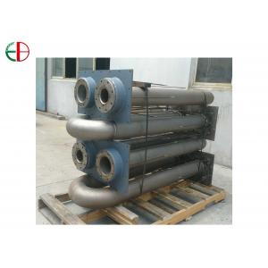 SCH20 HU Heat Resistant Cast Steel Slide Block Fit Guide Rail EB3014