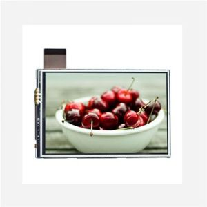 128x64 320x240 Écran OLED à matrice passive OLED 100cd/m2 – 300 Cd/m2