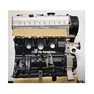 China 1992-2019 Year For Hyundai/KIA D4BB 4D56 2.6L Diesel Forklift Engine Cylinder Block Bare supplier