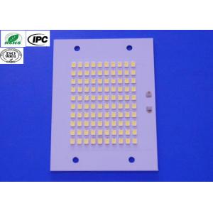 China LED Light PCB Board Metal Core Led Lamp driver pcb board laminate thickness supplier
